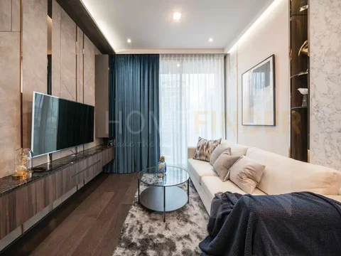 LAVIQ Sukhumvit 57 1 bedroom, for rent