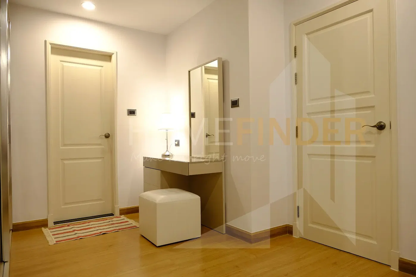 picture Supalai Wellington 2 1 bedroom, for rent - 6/9