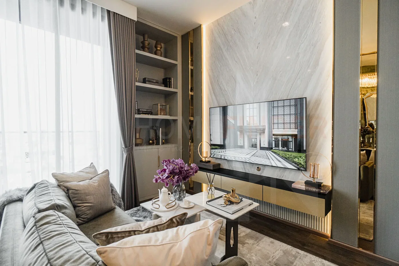 picture The Address Siam Ratchathewi 1 bedroom, for sale - 2/12