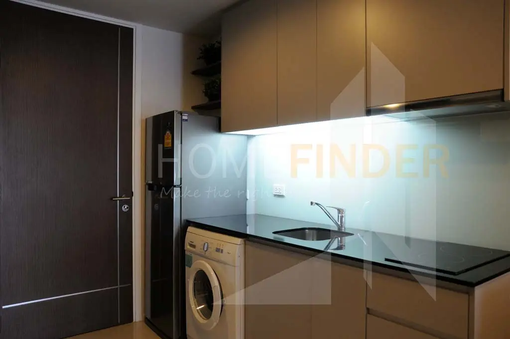 รูป 15 Sukhumvit Residences 2 bedrooms, for sale - รูปที่ 2/12