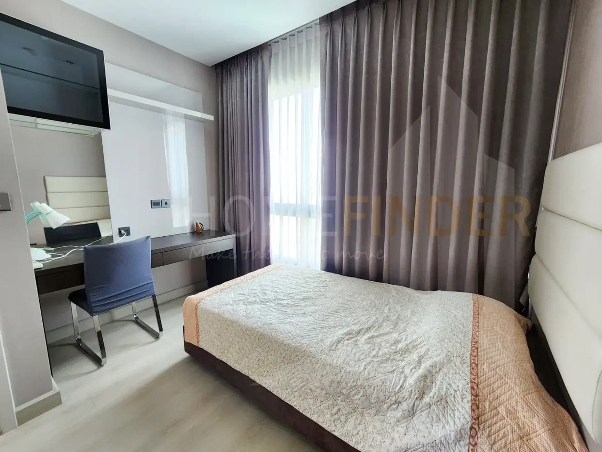 รูป The Signature by URBANO 3 bedrooms, for rent - รูปที่ 6/7