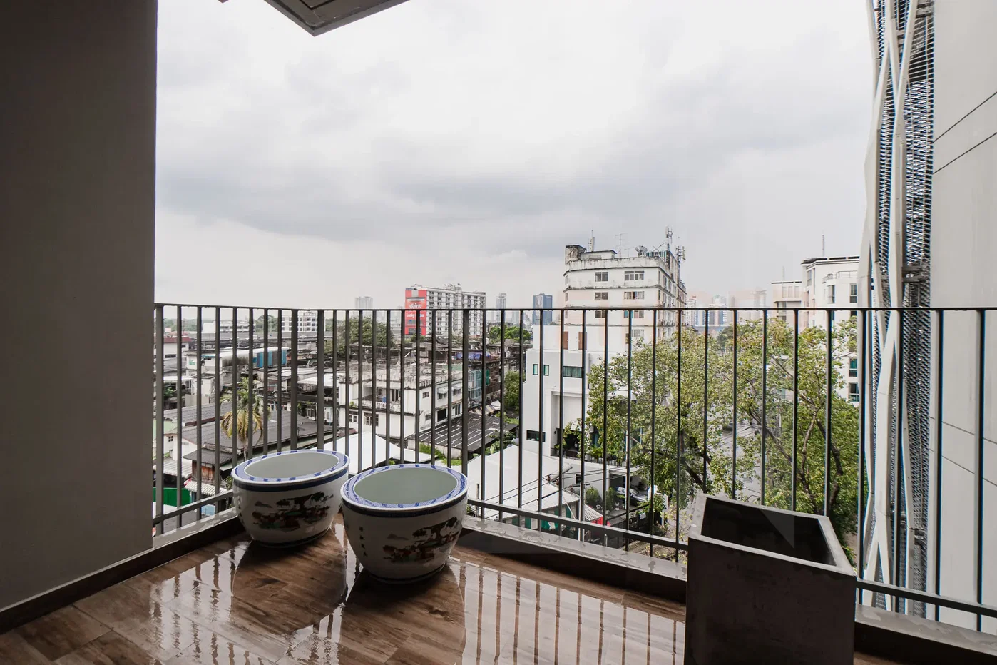 picture Supreme Legend Condominium 2 bedrooms, for sale - 13/13