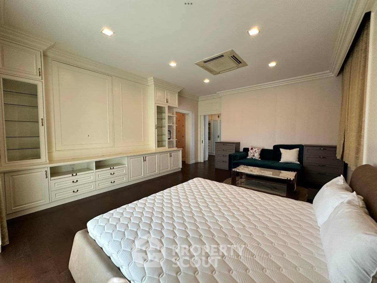 รูป บ้าน 4-ห้องนอน ใกล้ ท่าอากาศยานสุวรรณภูมิ (ID 3257213) - รูปที่ 3/13