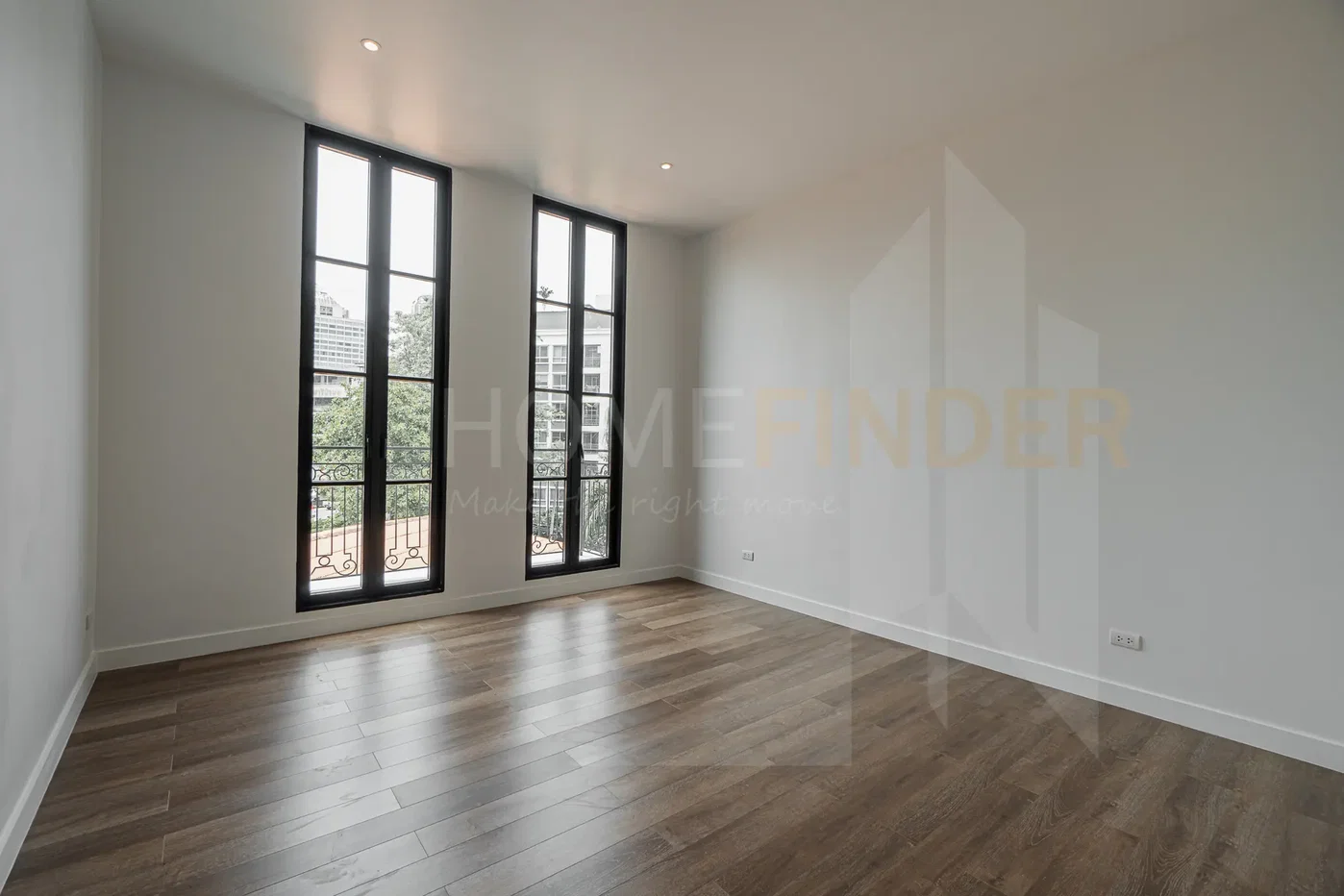 picture Maison Blanche Sukhumvit 67 4 bedrooms, for sale - 6/10
