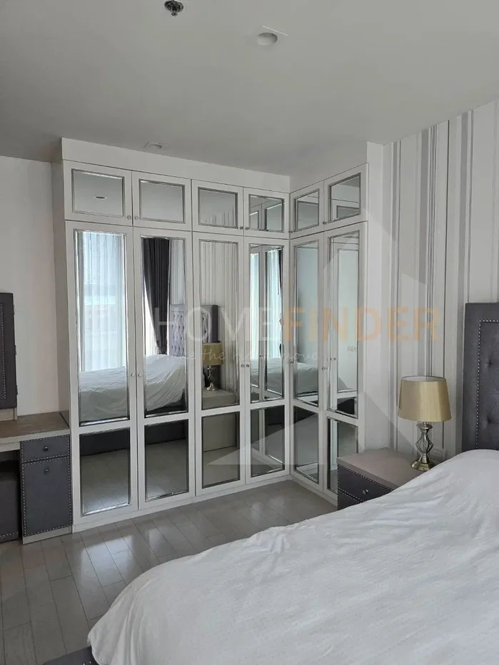 picture Noble Ploenchit 1 bedroom, for rent - 5/6