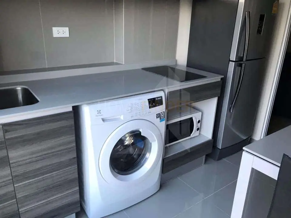 picture Centric Ratchada - Huai Khwang 1 bedroom, for sale - 4/6