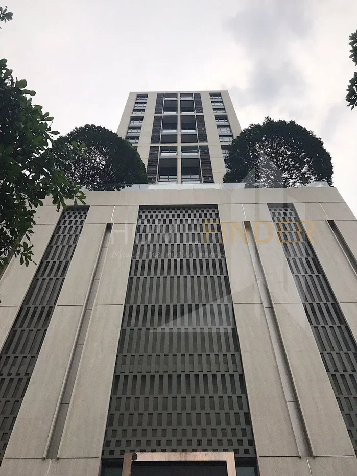 picture The XXXIX by Sansiri 1 bedroom, for rent - 7/7