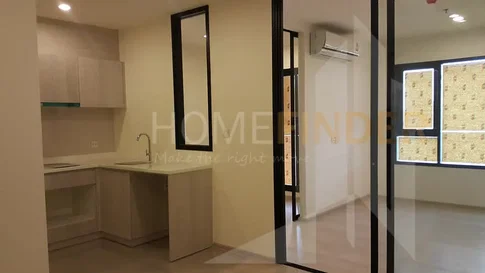 Life Asoke 1 bedroom, for sale