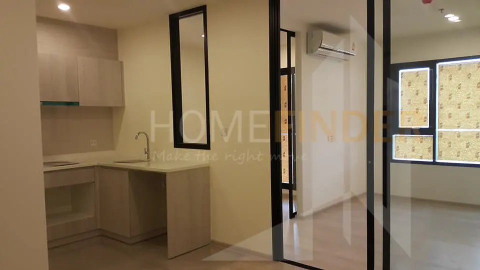 picture Life Asoke 1 bedroom, for sale - 1/2