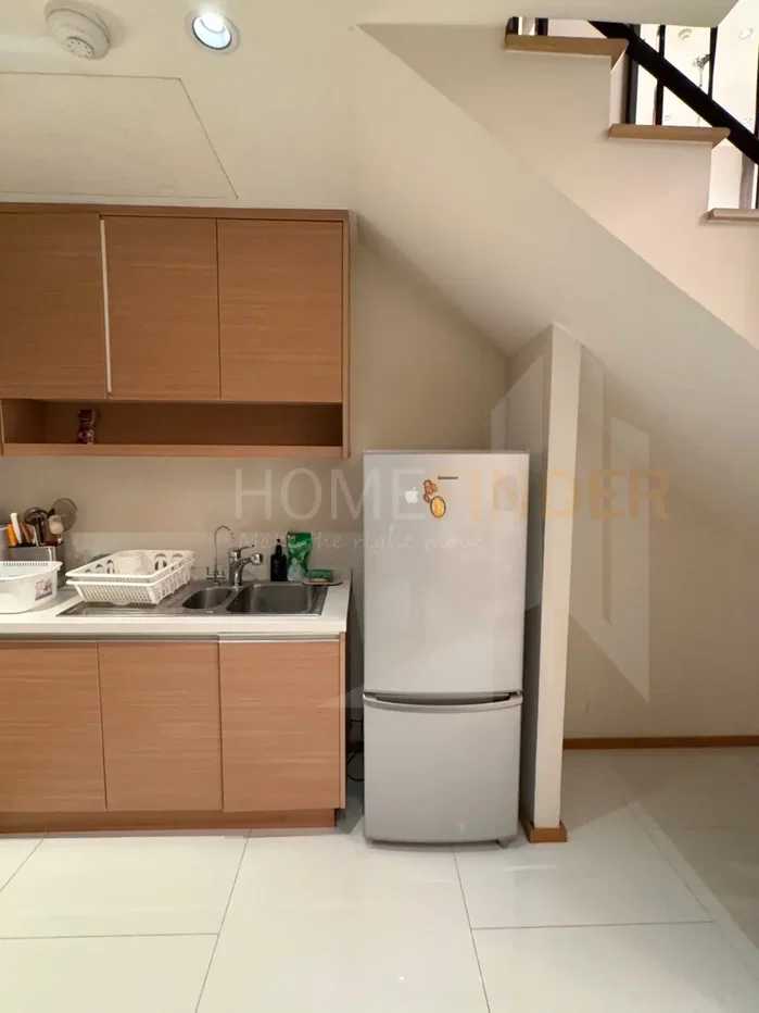 รูป The Emporio Place 1 bedroom, for sale - รูปที่ 7/7