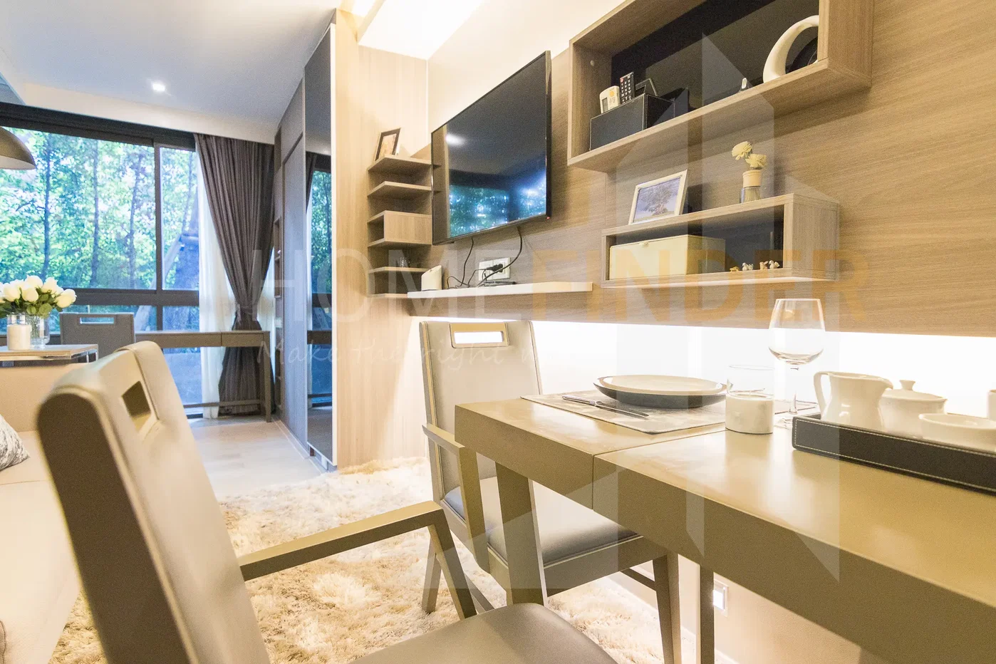 picture Urbitia Thong Lo 2 bedrooms, for sale - 9/13