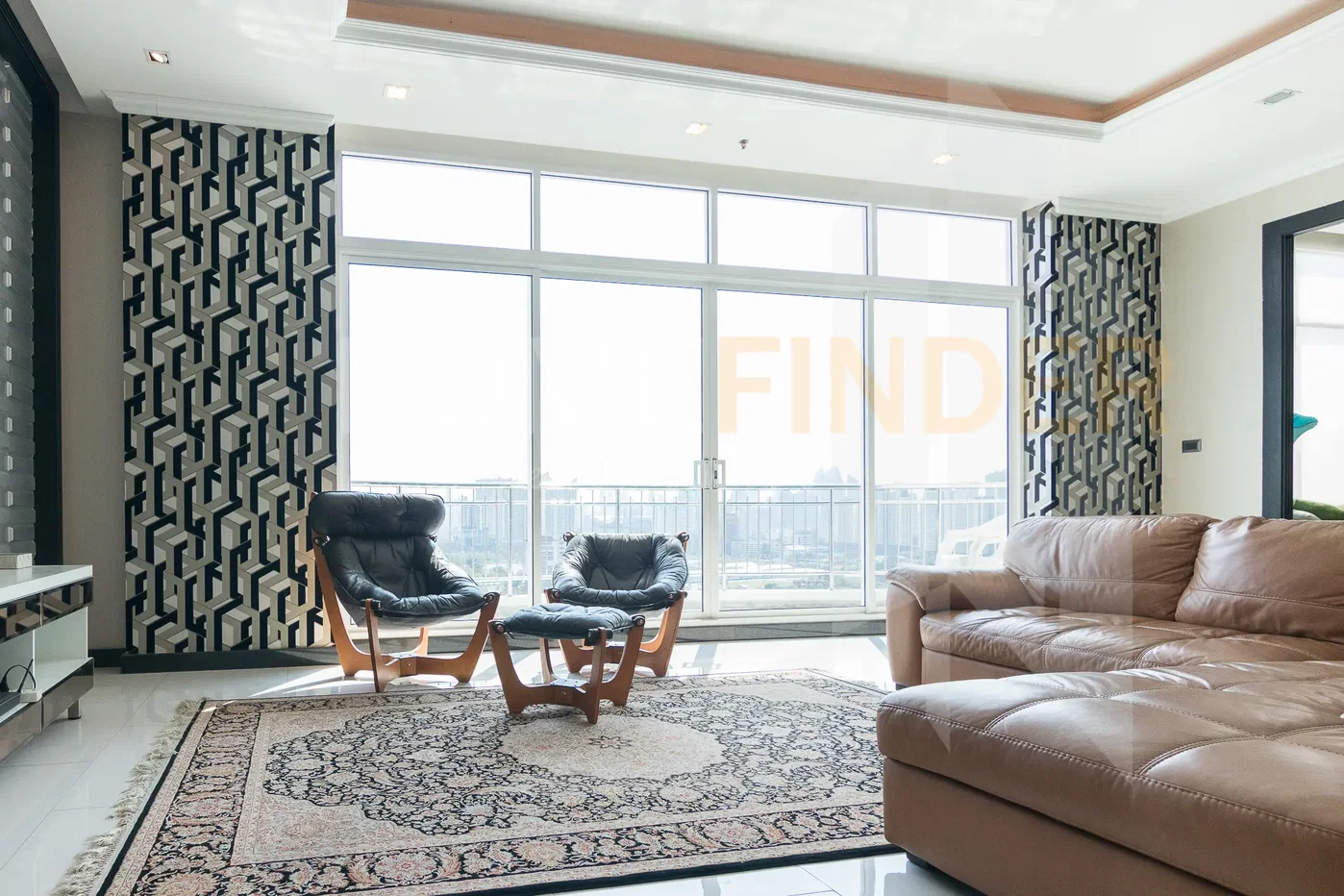 รูป Supalai Wellington 4 bedrooms, for rent - รูปที่ 4/15
