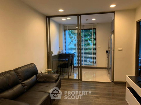 คอนโด 1 ห้องนอน 40 ตร.ม. Rende Sukhumvit 23 ใกล้ MRT สุขุมวิท (ID 3256482)