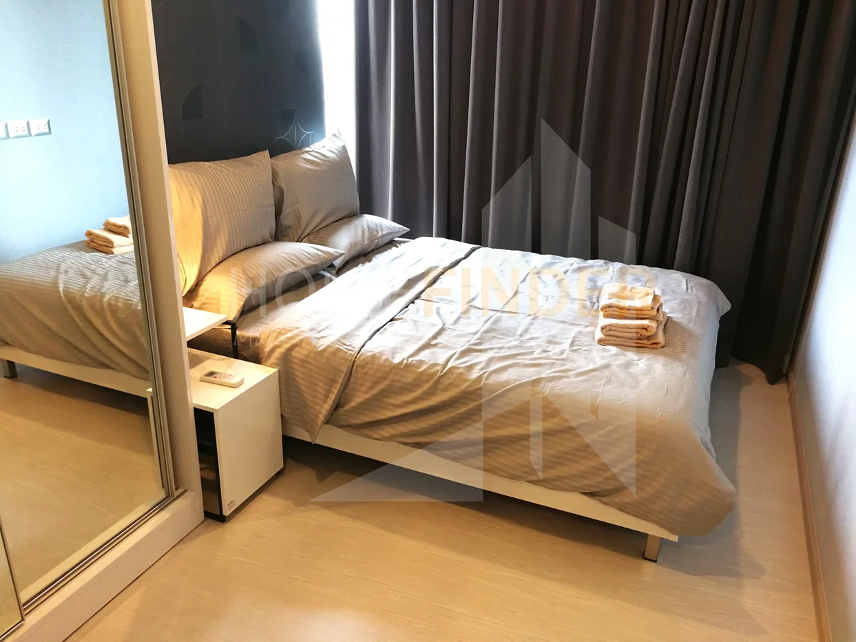 รูป Rhythm Sukhumvit 42 2 bedrooms, for rent - รูปที่ 3/5