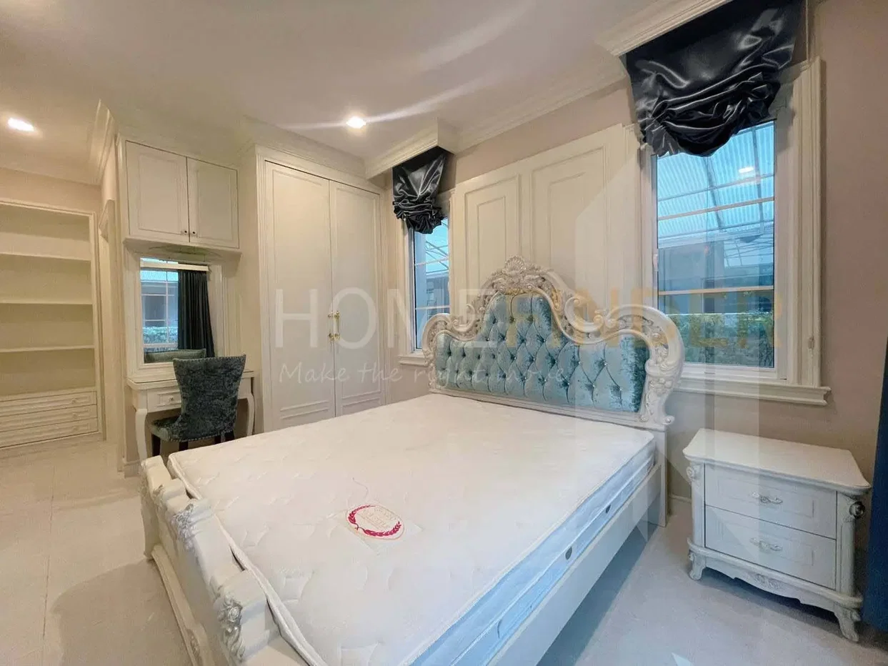 รูป Narasiri Bangna 4 bedrooms, for sale - รูปที่ 7/10