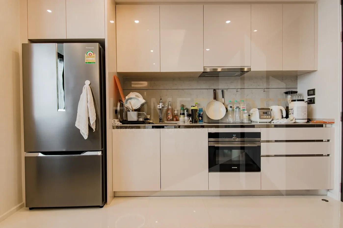 รูป The Bangkok Sathorn 1 bedroom, for sale - รูปที่ 6/15