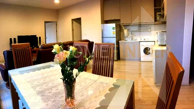ขายคอนโด : Noble Solo 2 bedrooms, for sale