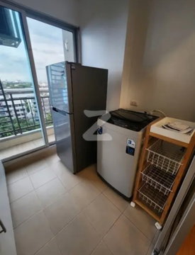 สตูดิโอ | 1 ห้องน้ำ | BTS Ekkamai | 35 ตร.ม. | 12,000 บาท/เดือน | ชั้น 9 — Supalai Park Ekkamai-Thonglor กรุงเทพฯ