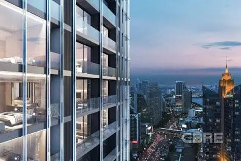 รูป Celes Asoke || เซอเลส อโศก 1 bedroom, for sale - รูปที่ 2/6