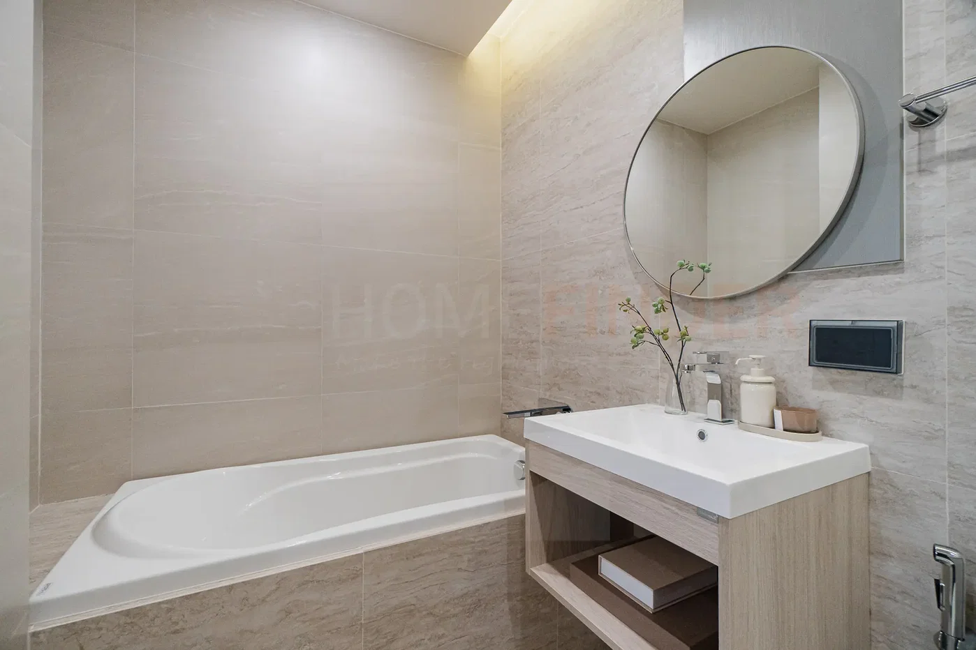 picture Reference Ekkamai 2 bedrooms, for sale - 9/9