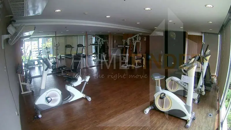 รูป U Delight at Jatujak Station 2 bedrooms, for sale - รูปที่ 14/16