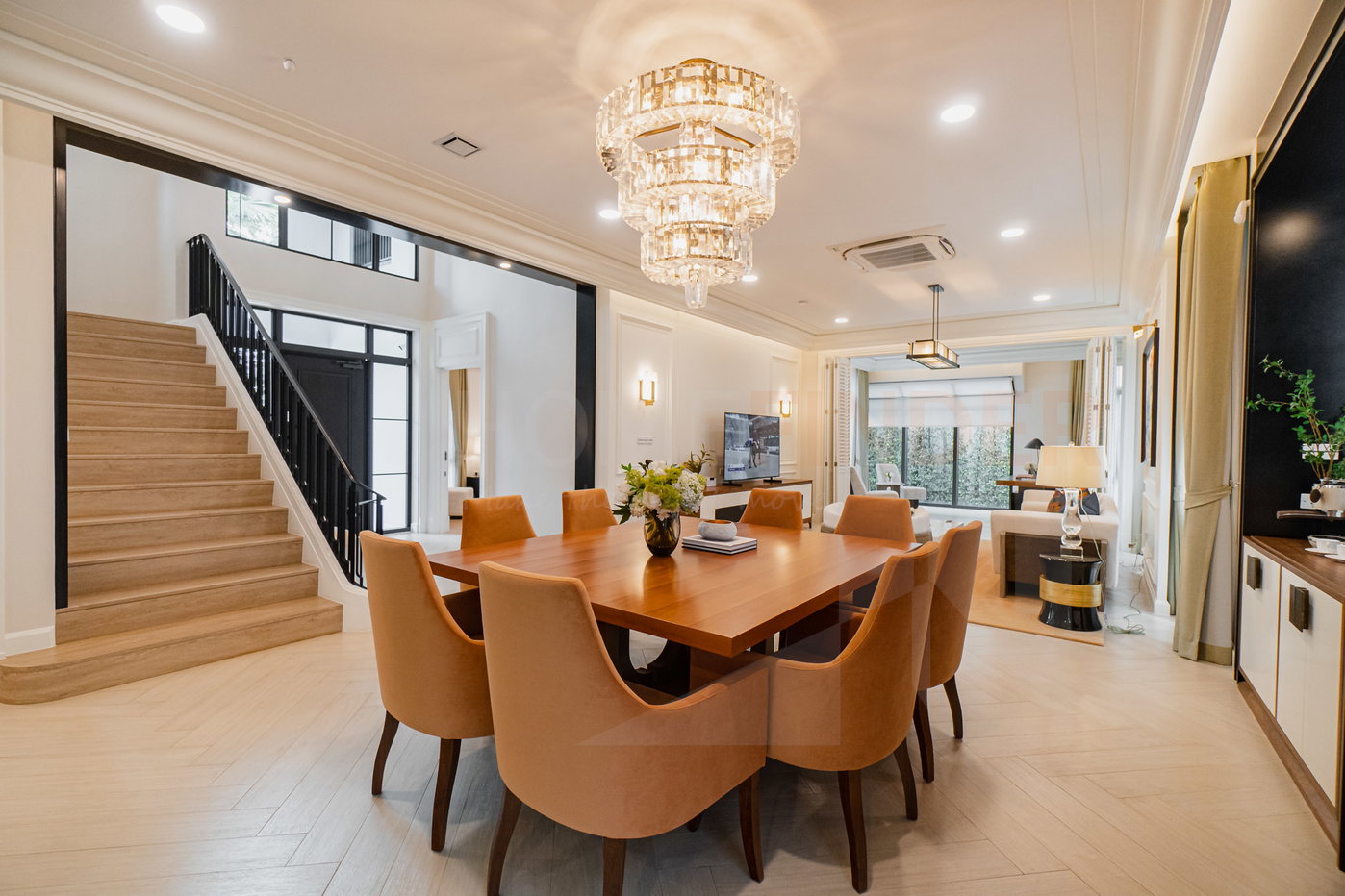 รูป Nantawan Bangna km.15 5 bedrooms, for sale - รูปที่ 2/22