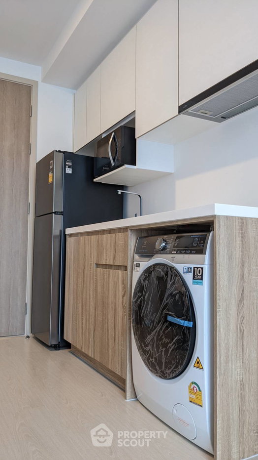รูป คอนโด 1-ห้องนอน ที่ โนเบิล แอมเบียนส์ สุขุมวิท 42 ใกล้ BTS เอกมัย (ID 3257806) - รูปที่ 5/9