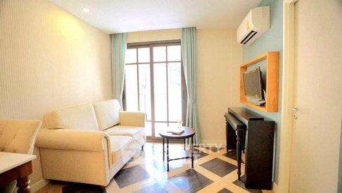 คอนโด 1-ห้องนอน ที่ เอสปันยา คอนโด รีสอร์ท พัทยา ใกล้ เมืองพัทยา (ID 3258494)