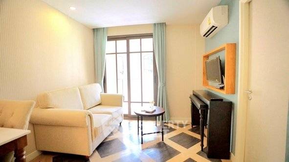 รูป คอนโด 1-ห้องนอน ที่ เอสปันยา คอนโด รีสอร์ท พัทยา ใกล้ เมืองพัทยา (ID 3258494) - รูปที่ 1/8