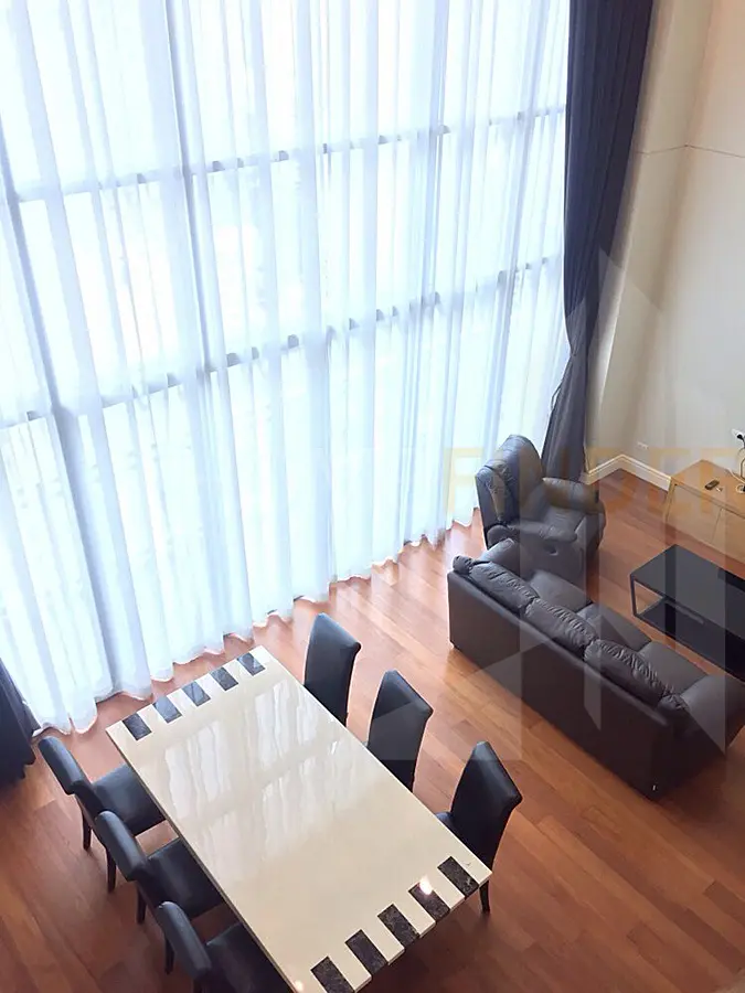 รูป Bright Sukhumvit 24 3 bedrooms, for sale - รูปที่ 8/12