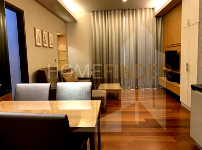 คอนโดให้เช่า : Quattro by Sansiri 2 bedrooms, for rent