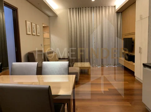 Quattro by Sansiri 2 bedrooms, for rent