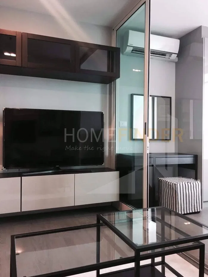 รูป A Space ID Asoke - Ratchada 1 bedroom, for sale - รูปที่ 7/12