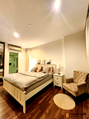 Condos for sale : The Room Sukhumvit 62 near BTS Punnawithi