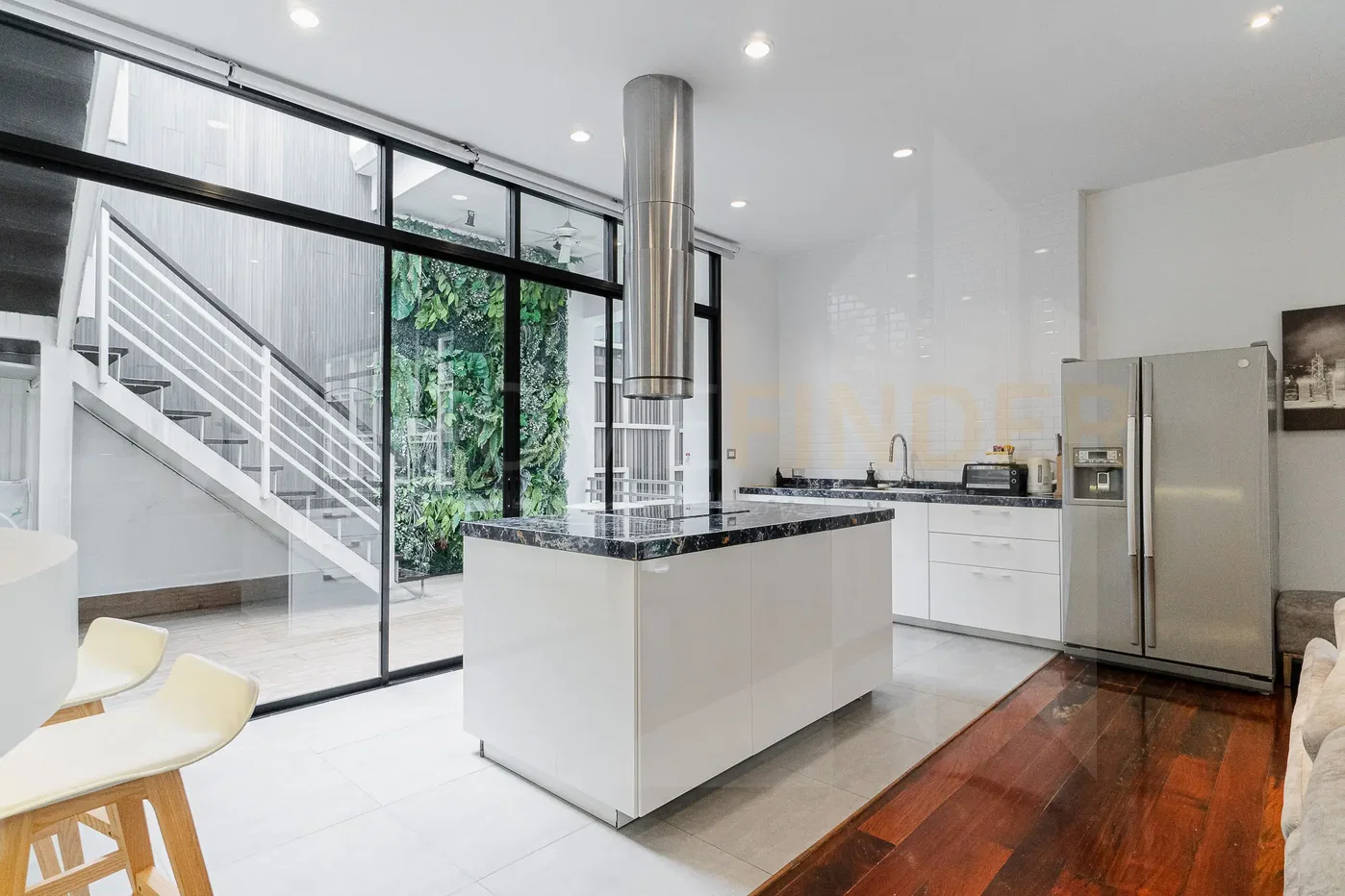 picture Benviar Tonson Residence 6 bedrooms, for rent - 5/17