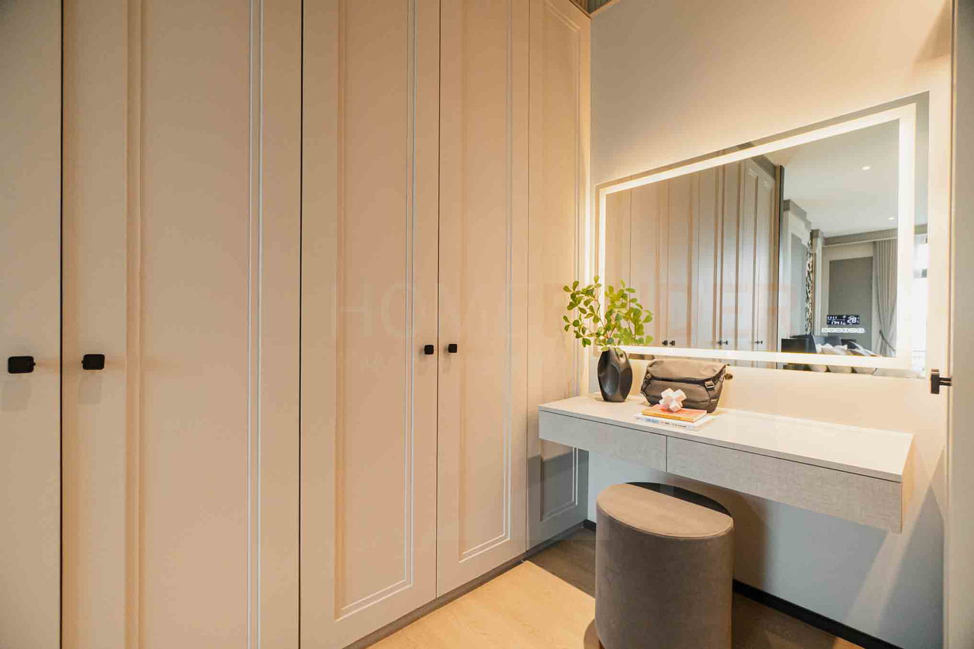 picture The Grand Riverfront Ratchapruek - Rama 5 4 bedrooms, for sale - 17/22