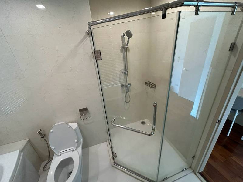 รูป For rent Condo  Baan Siri 31 Fully Furnished  (S15-8393) - รูปที่ 23/39
