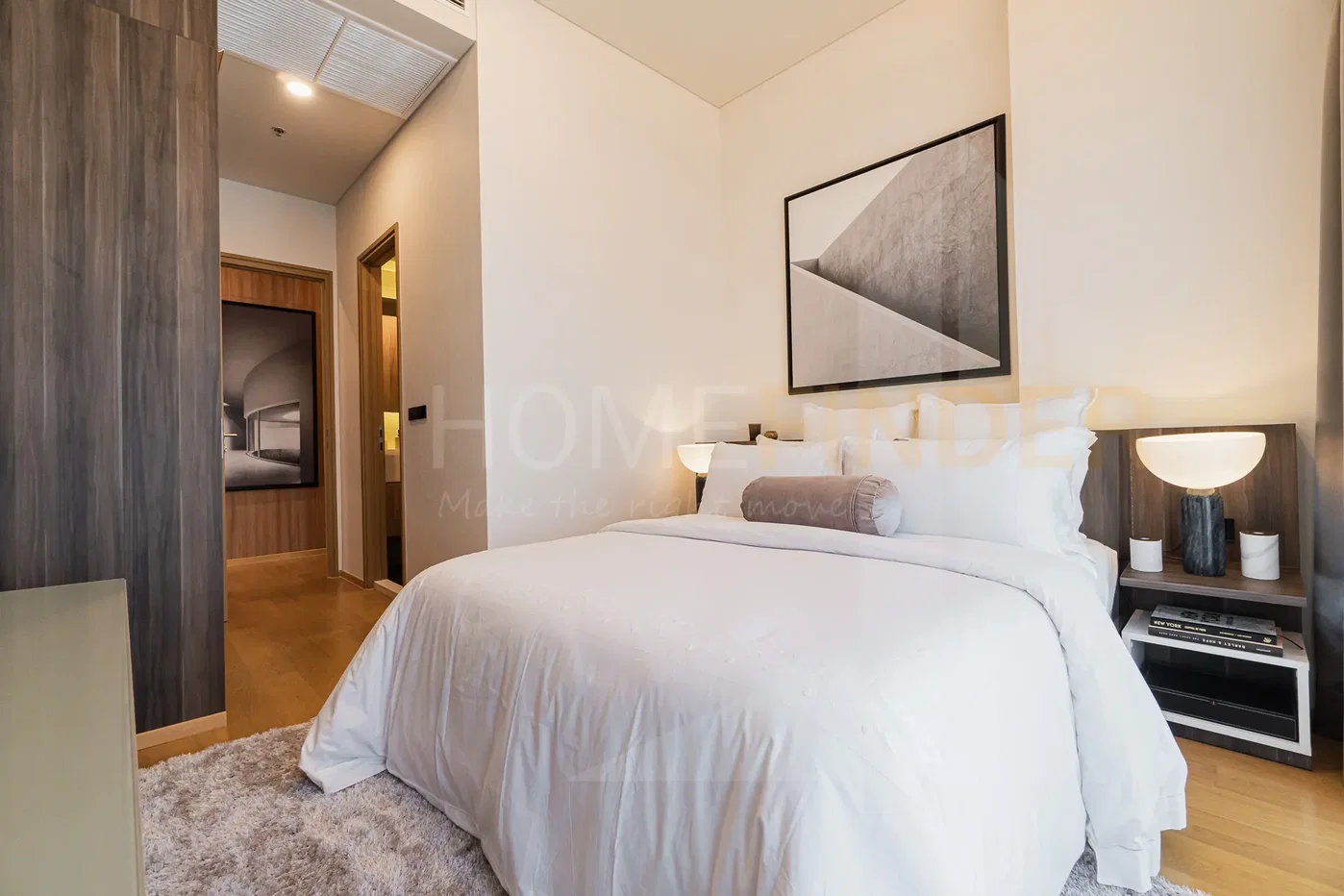 รูป Siamese Exclusive Sukhumvit 31 3 bedrooms, for sale - รูปที่ 7/19