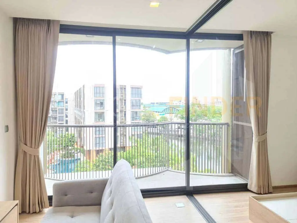 รูป KAWA HAUS 1 bedroom, for sale - รูปที่ 4/4