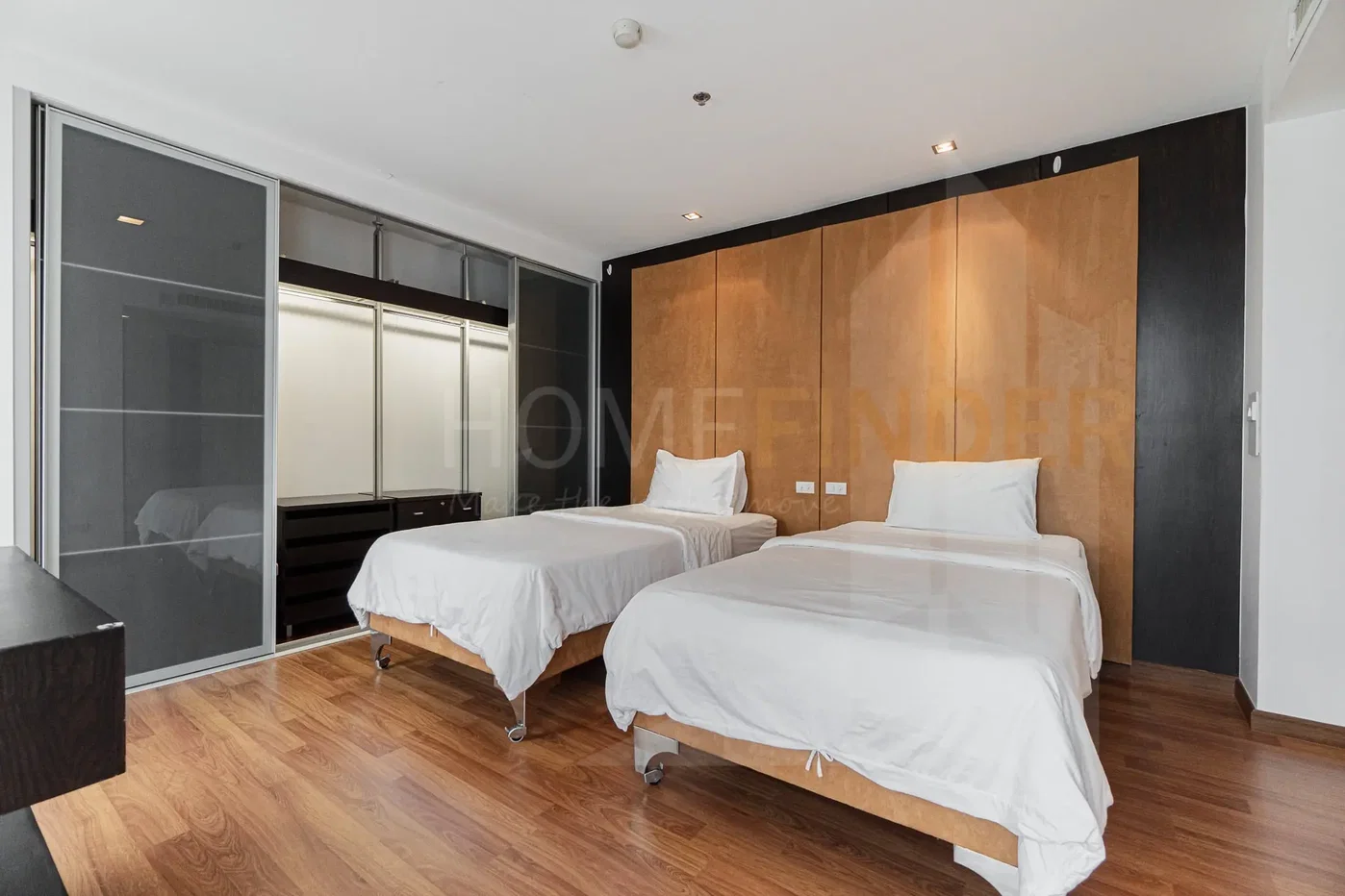 รูป Park Thonglor Tower 3 bedrooms, for rent - รูปที่ 5/8