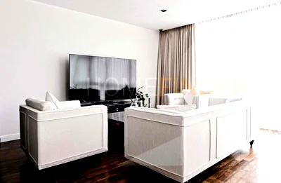 คอนโดให้เช่า : Athenee Residence 4 bedrooms, for rent
