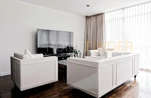 Athenee Residence 4 bedrooms, for rent