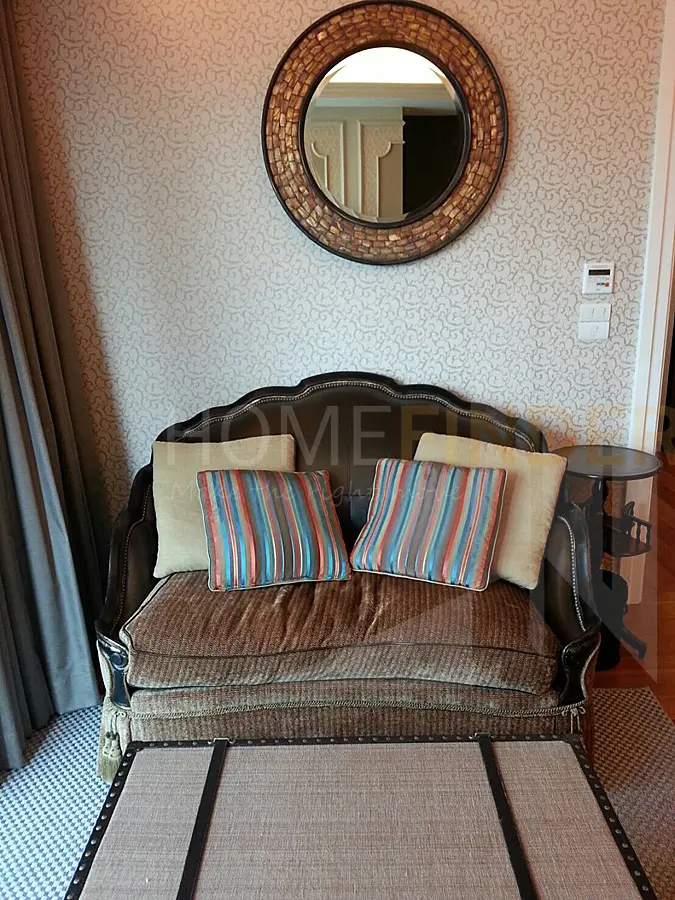 รูป Bright Sukhumvit 24 1 bedroom, for rent - รูปที่ 6/10