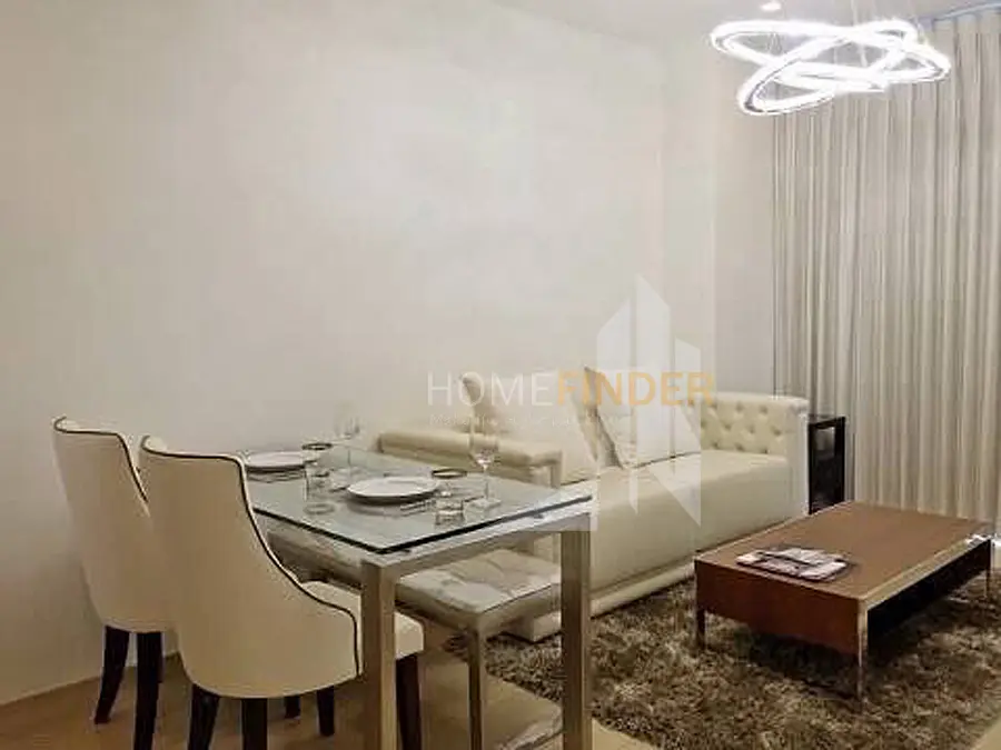 รูป Noble Refine 2 bedrooms, for sale - รูปที่ 4/9