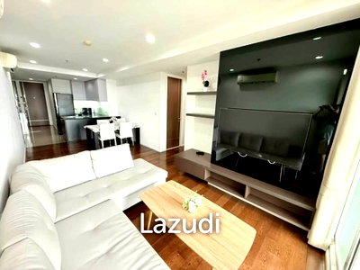 คอนโดให้เช่า : คอนโดวิวเมืองชั้น 22 ขนาด 96 ตารางเมตร วัฒนา กรุงเทพฯ