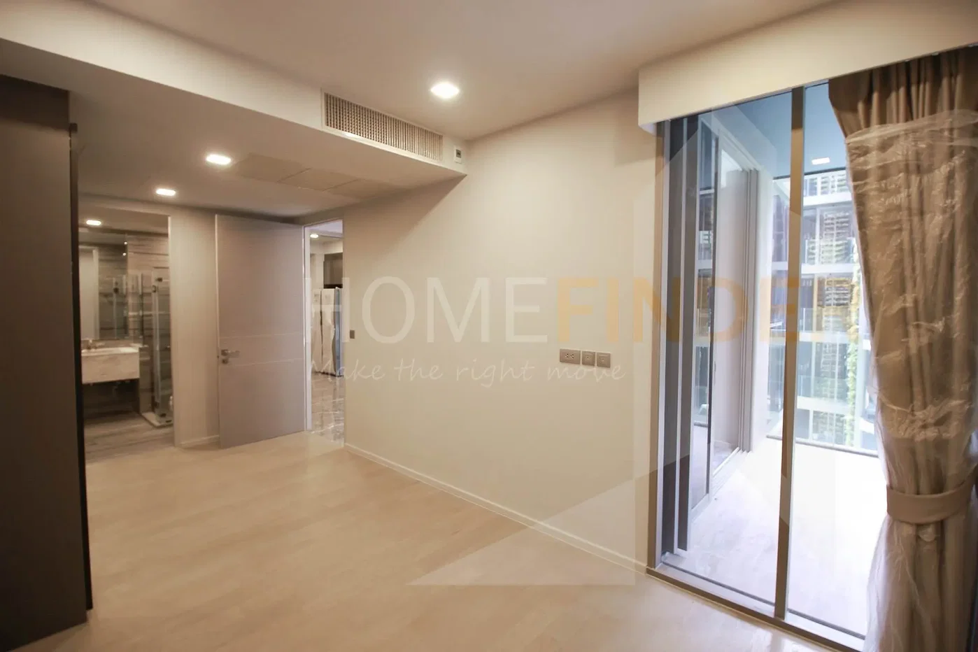 picture Ashton Residence 41 2 bedrooms, for rent - 12/24