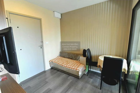 FOR RENT condo , The Stage Taopoon Interchange , MRT-Tao Poon , Bang Sue , Bang Su , Bangkok , CX-78063 ✅ Live chat with us ADD LINE @connexproperty ✅