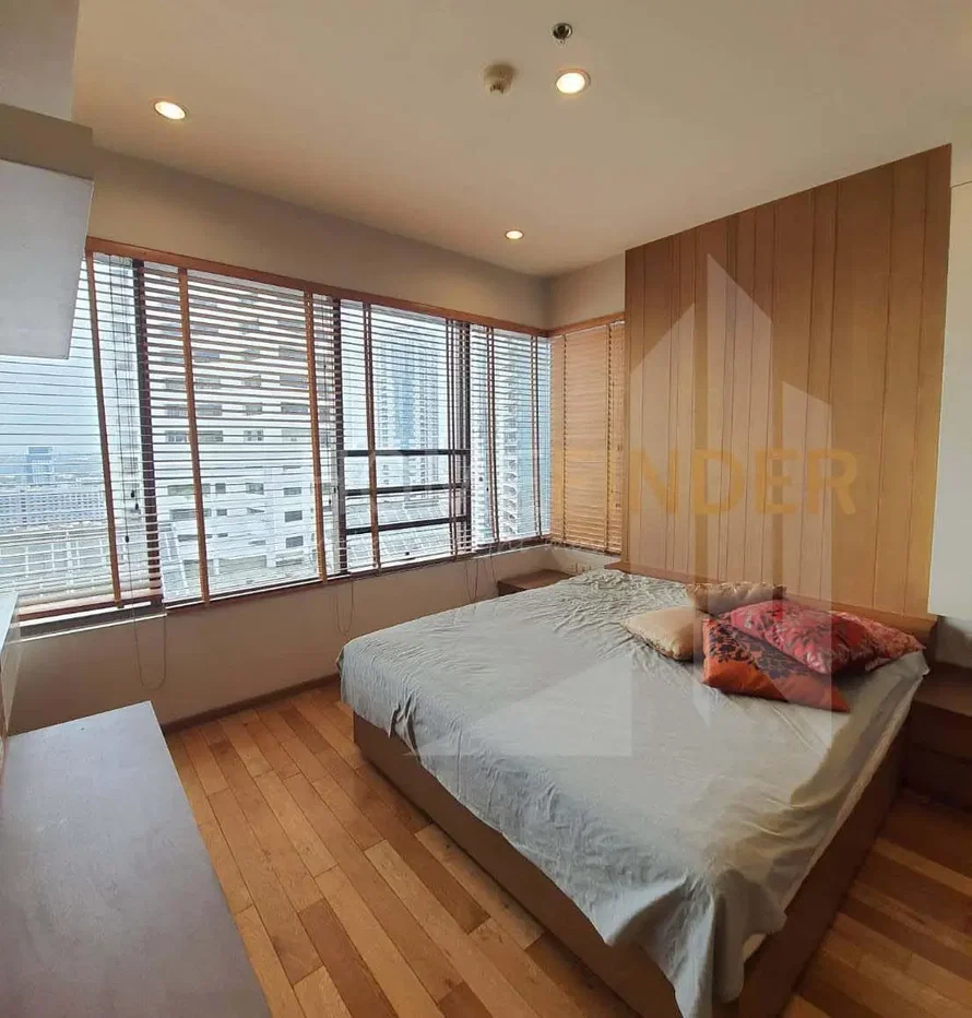 รูป The Emporio Place 1 bedroom, for rent - รูปที่ 3/4