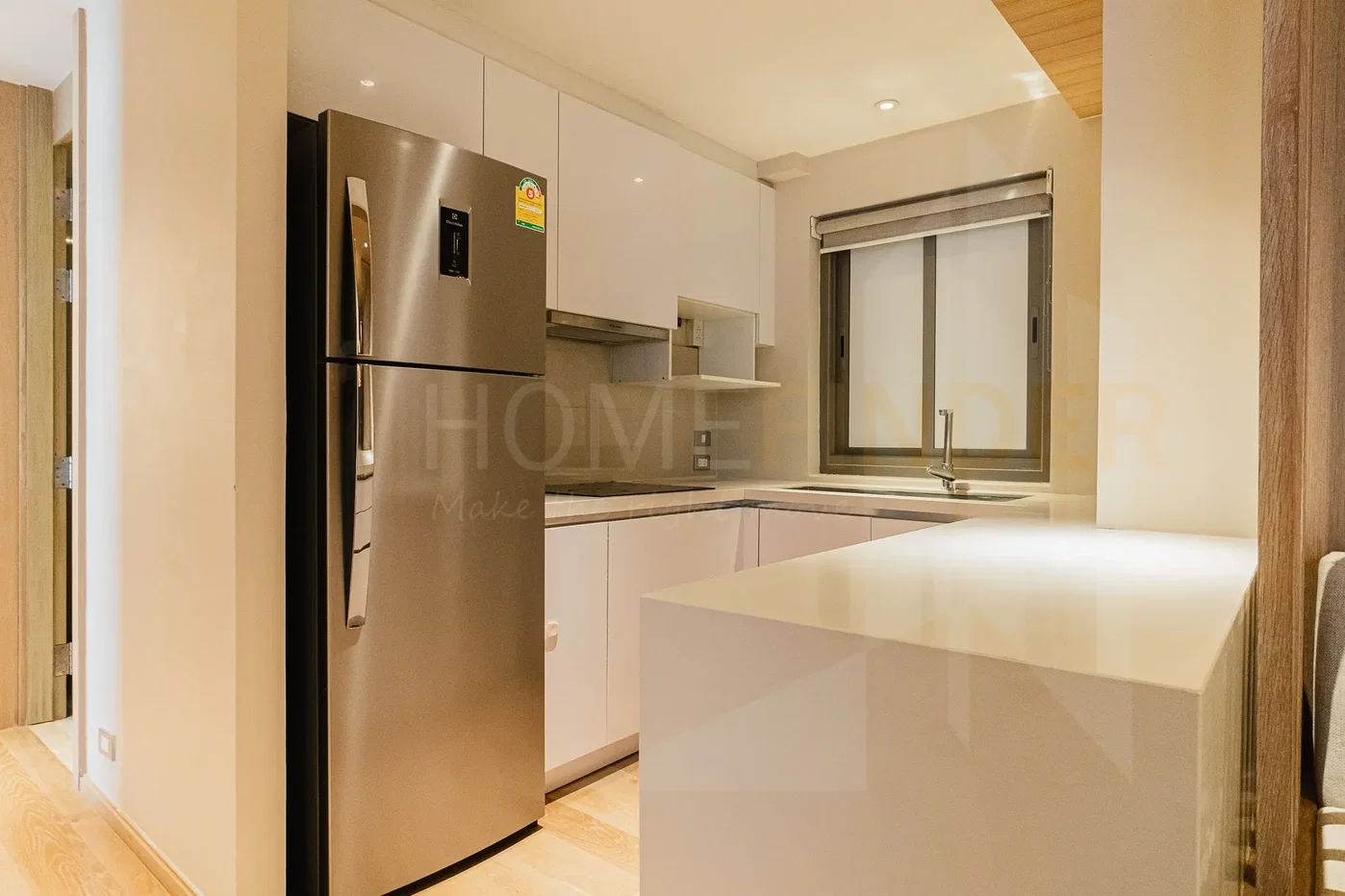 รูป The Philo Residence HF-7334 2 bedrooms, for rent - รูปที่ 7/19
