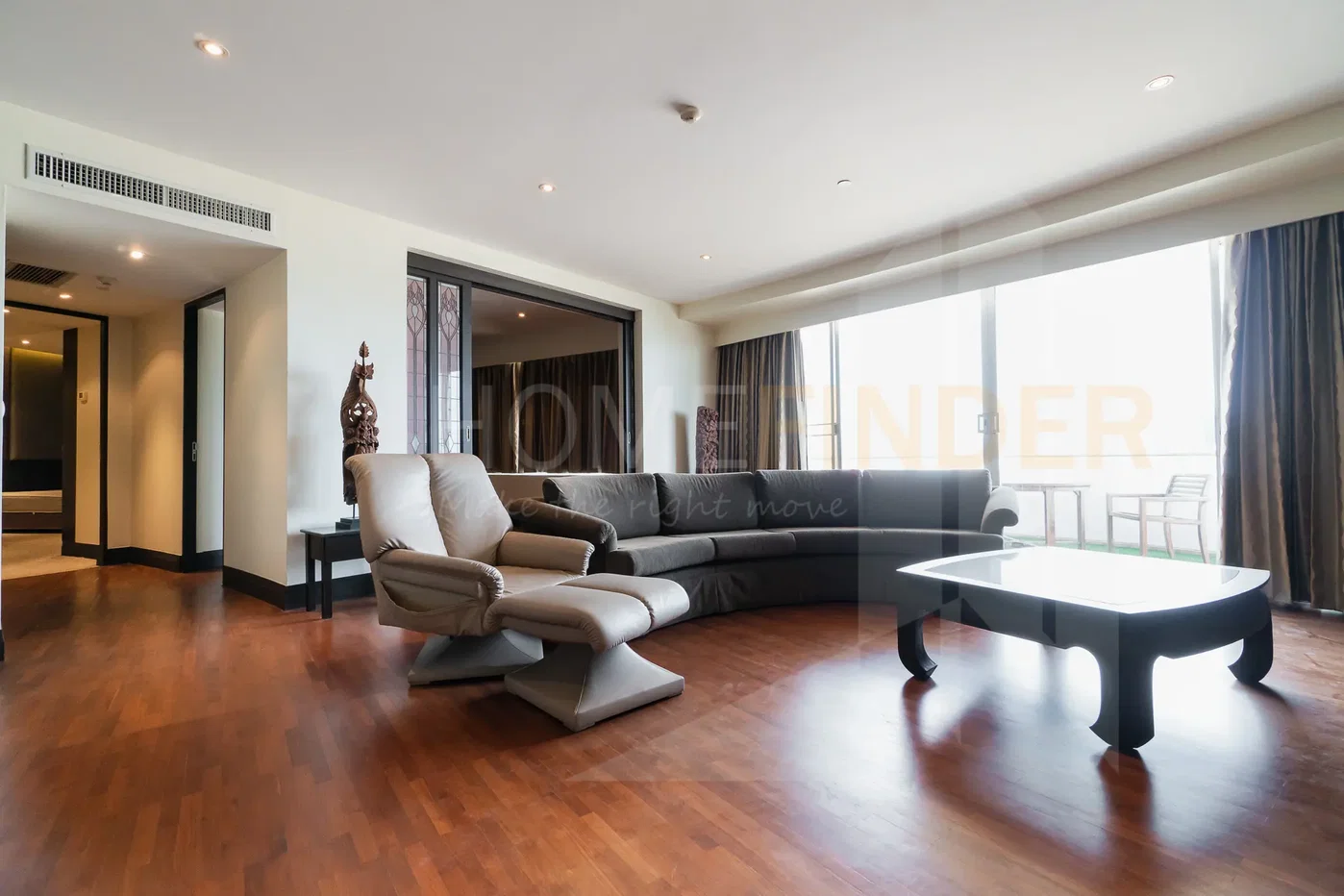 รูป Supakarn Condominium 2 bedrooms, for rent - รูปที่ 3/18